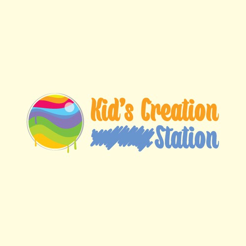 Kids Creation