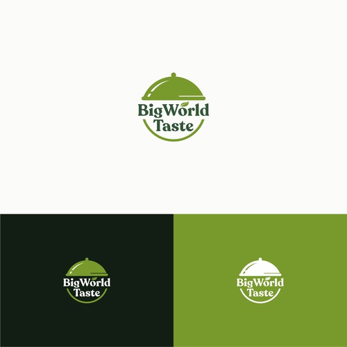 Big World Taste