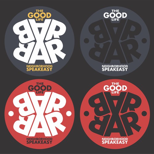 THE GOOD LIFE BAR BAR - NEIGHBORHOOD SPEAKEASY