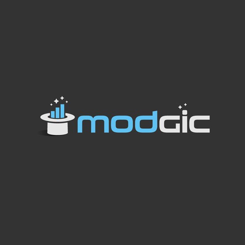 MODGIC logo