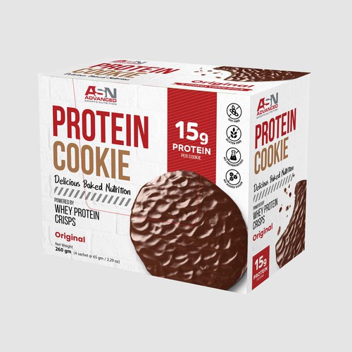 Protein Cookie