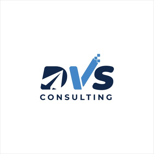 DVS CONSULTING LOGO