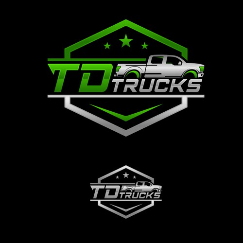 TD Trucks