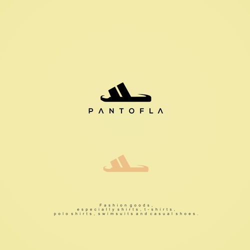 logo for shoes company