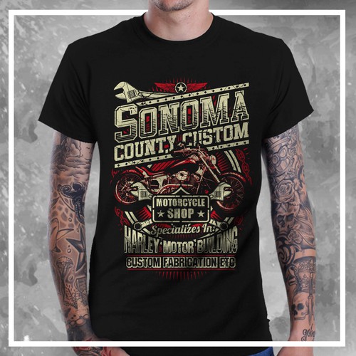 biker shop