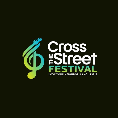 Cross The Street Festival