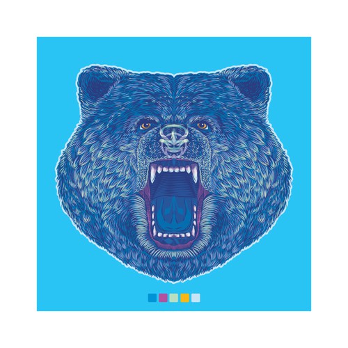 Bear Logo