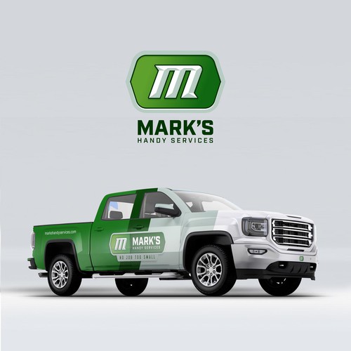 Mark's Handy Services