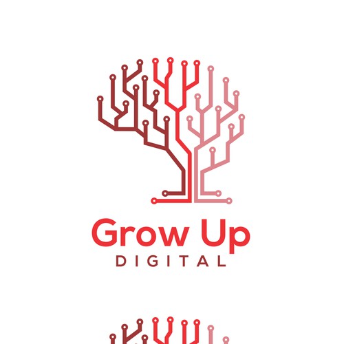 Grow Up Digital