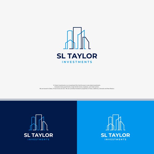 SL Taylor