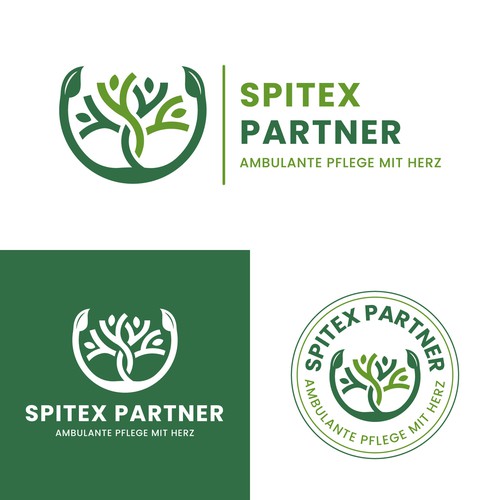 Logo Design Contest Entry.
