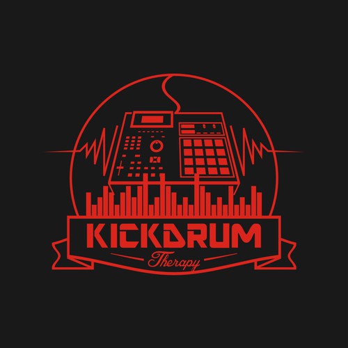 KickDrumTherapy
