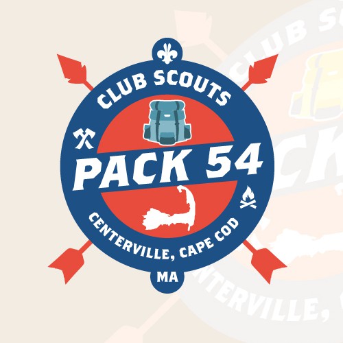 Cub Scout Pack 54 Centerville