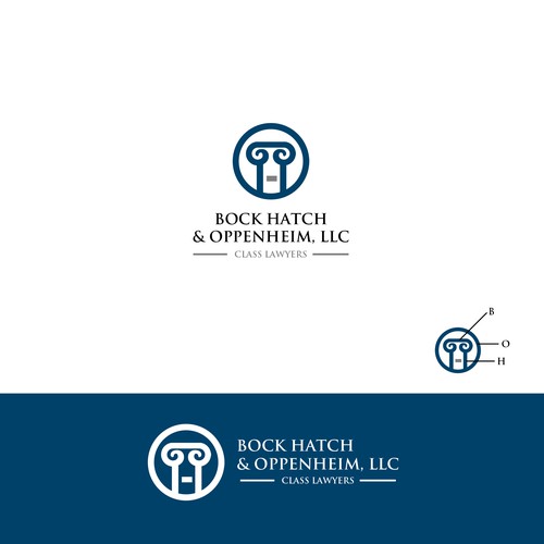 Bock Hatch & Oppenheim, LLC