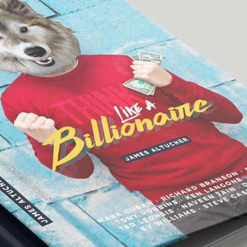 Think Like A Billionaire