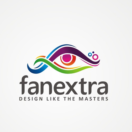 New logo wanted for fanextra