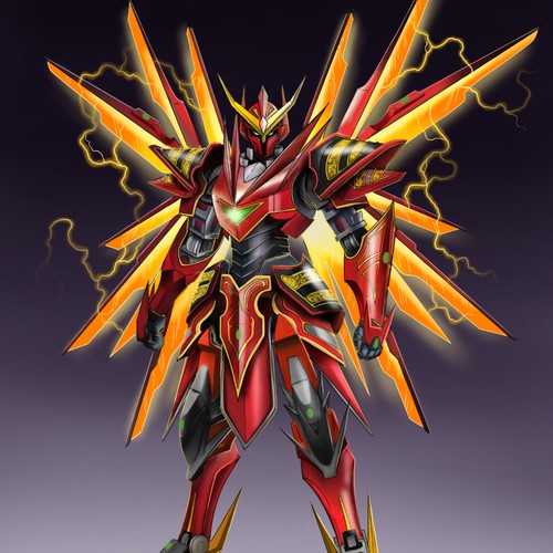 Mecha