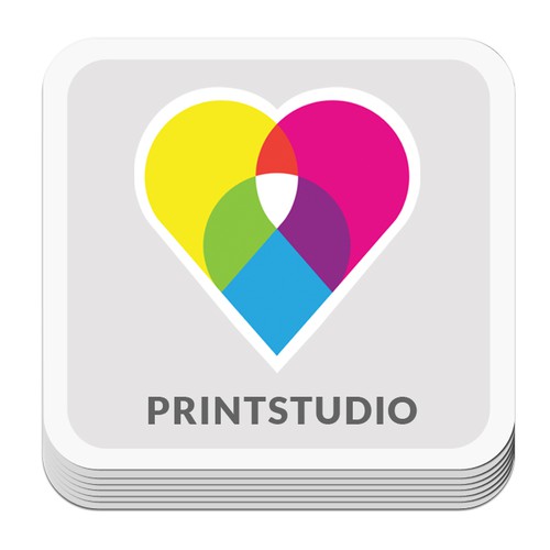 New Icon For Our Popular iPhone App, Print Studio