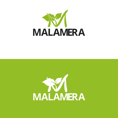 Logo for Malamera grocers