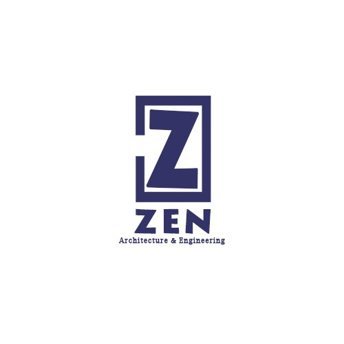 ZEN Architecture + Engineering of Southern NJ needs a fresh, creativebrand identity!