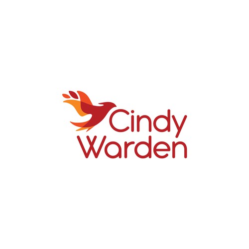 Logo for Cindy Warden 