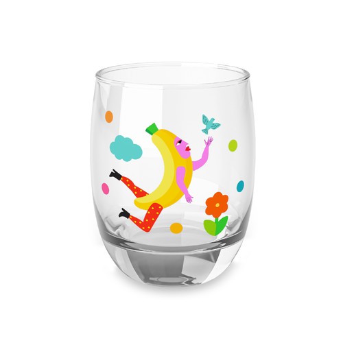 Glassware