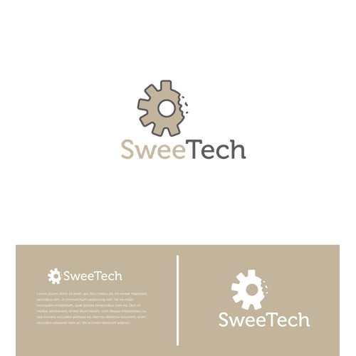 Sweetech Logo