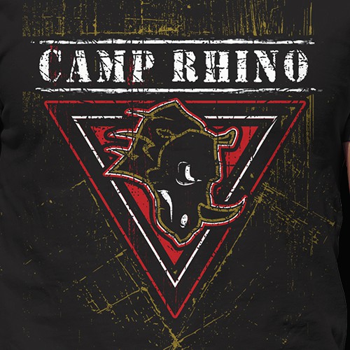 CAMP RHINO