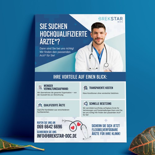 Flyer Design