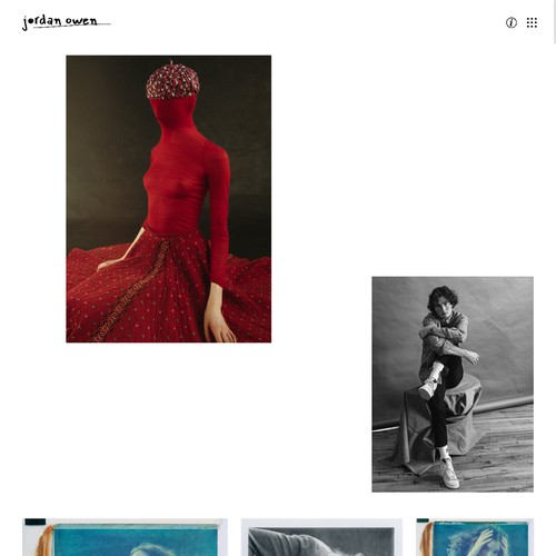 Jordan Owen Photography