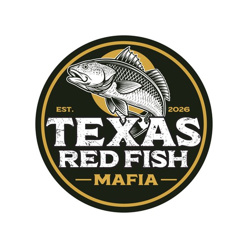 Texas Red Fish MAFIA