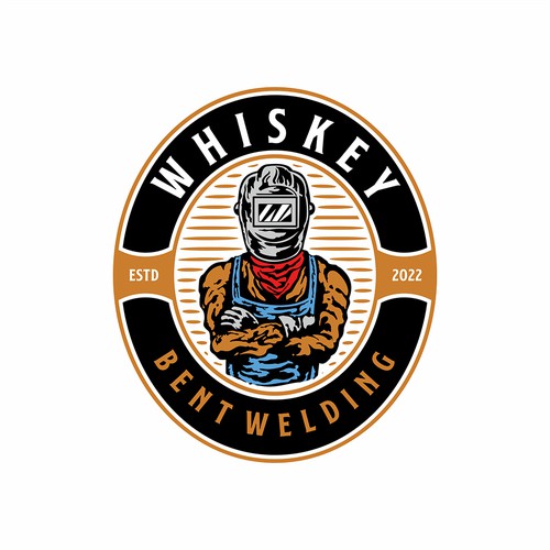 Whiskey Bent Welding