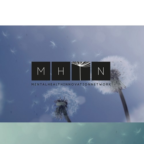 Help MHIN with a new logo