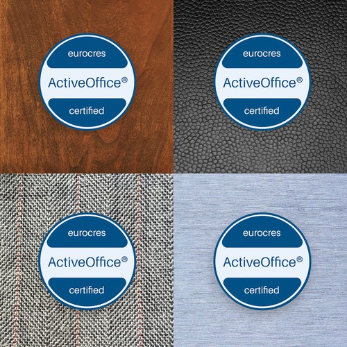 Quality label stickers