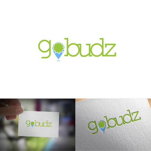 GoBudz Logo