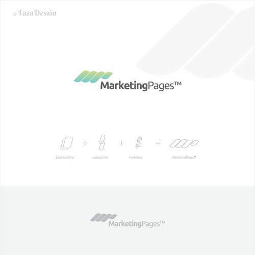 Marketing Pages