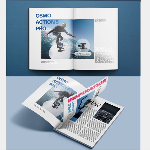 Tech Brochure