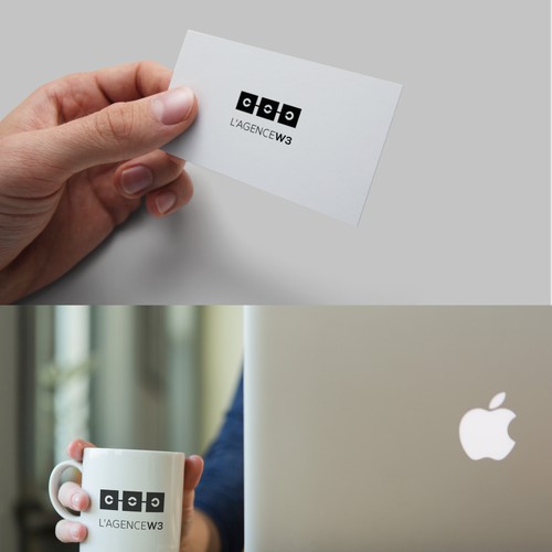 L'agence 3W – Web agency