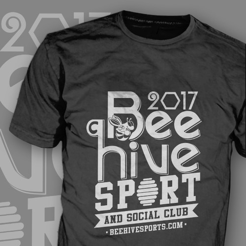Beehive Sport