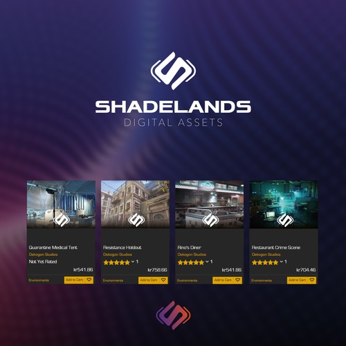 Shadelands