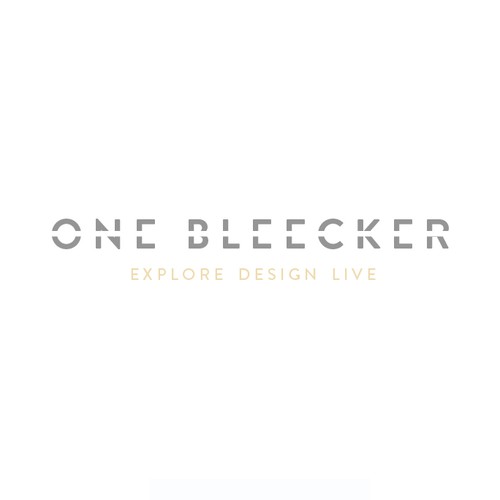 one bleecker