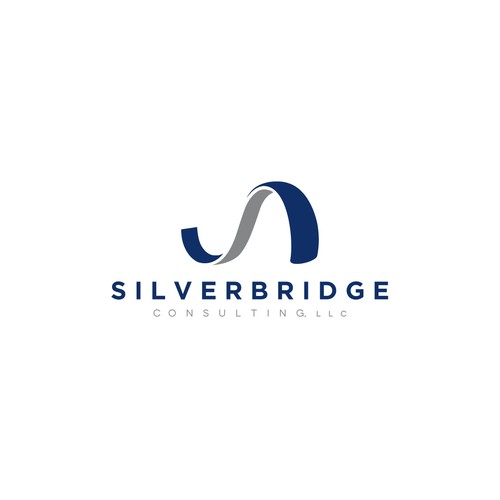 SilverBridge Logo