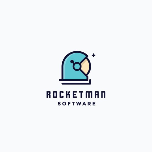 Rocketman software