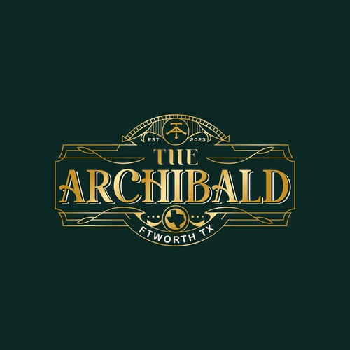 The Archibald