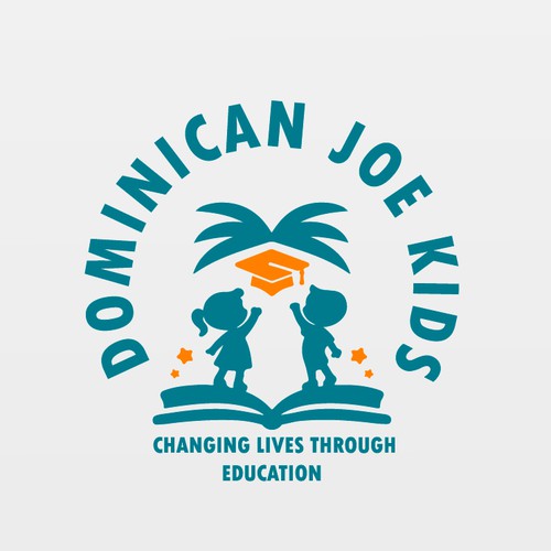 Dominican Joe Kids