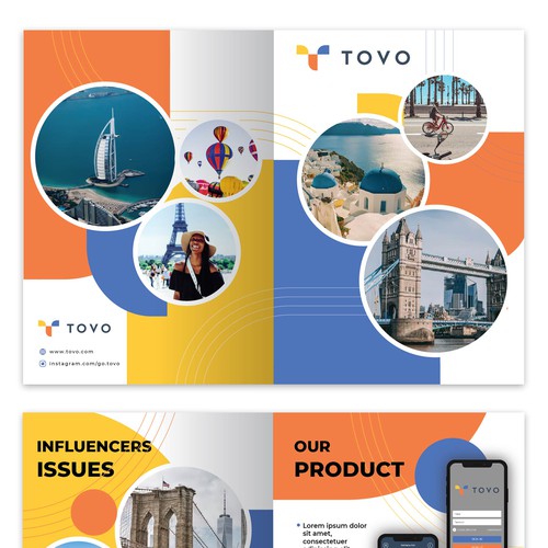 TOVO Brochure