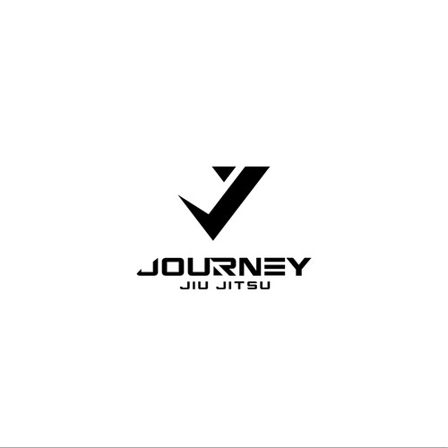 Journey Jiu Jitsu