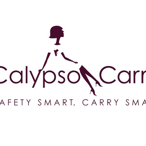 Help Calypso Carry with a new logo