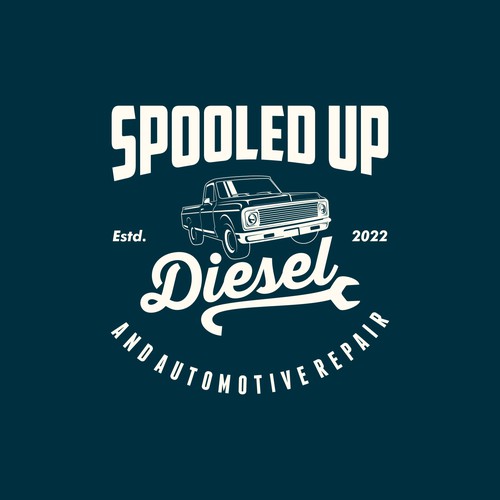 Spooled Up Diesel and Automotive repair