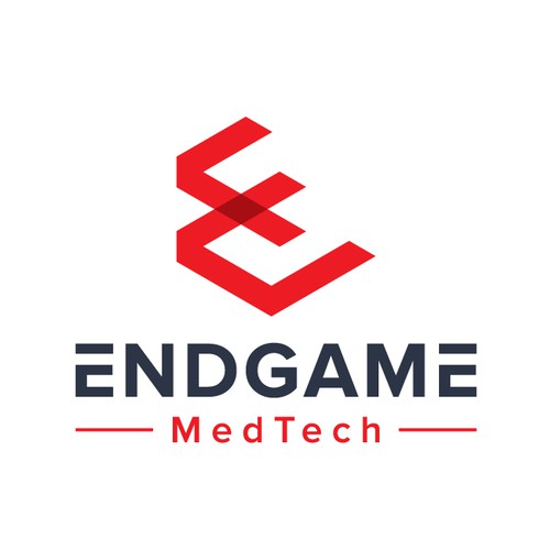 Endgame Logo